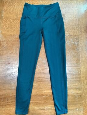 Spyder Active Leggings